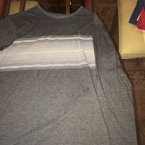 Let no sleeve Henley